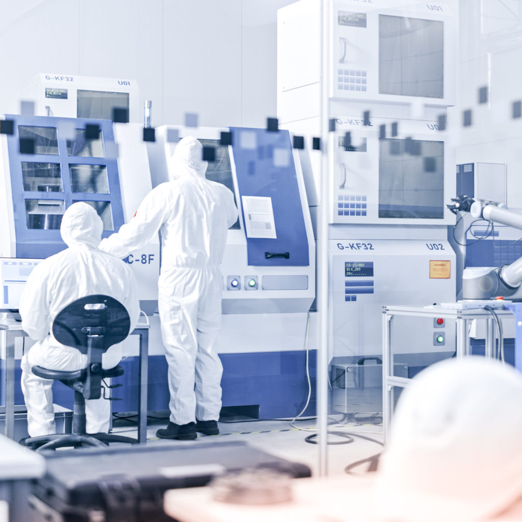 Benefits of Ascon Systems Automation