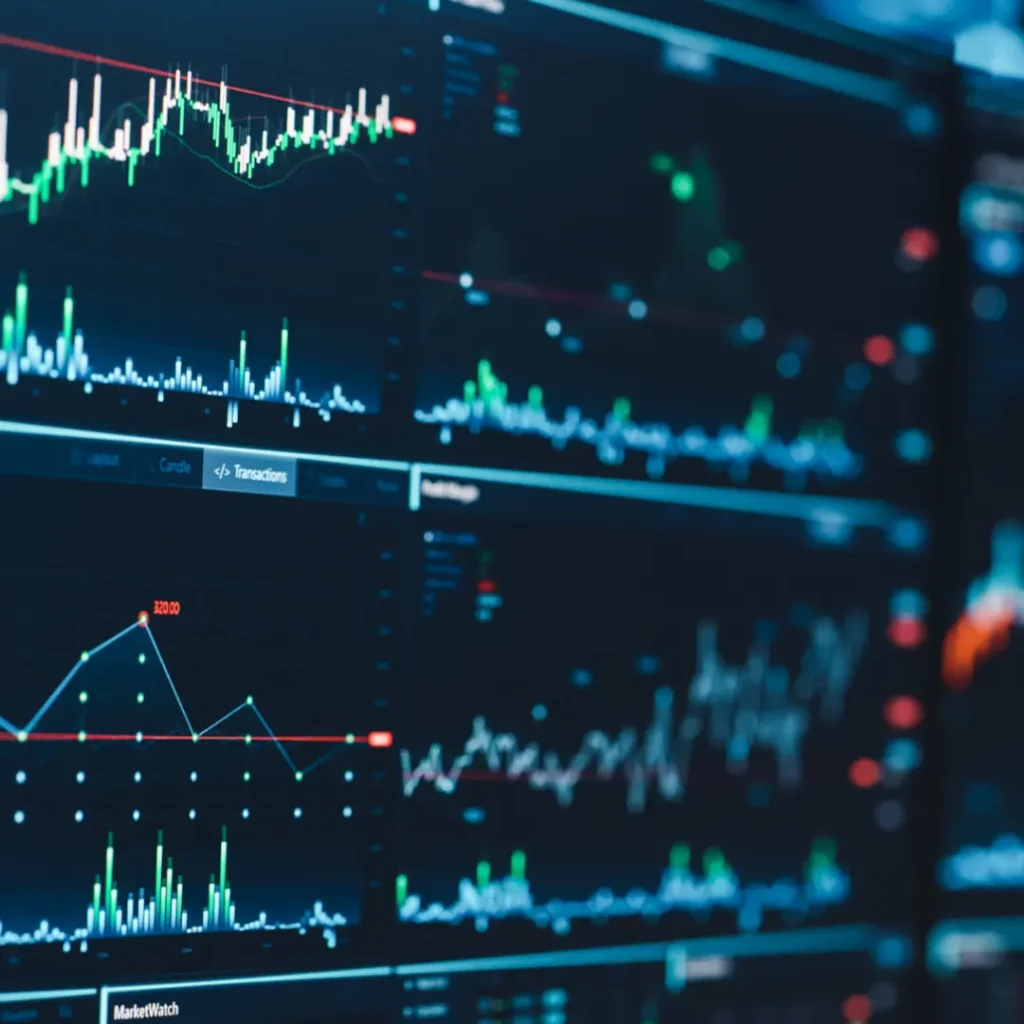 Transformation der Fertigungsabläufe durch fortschrittliche Technologien