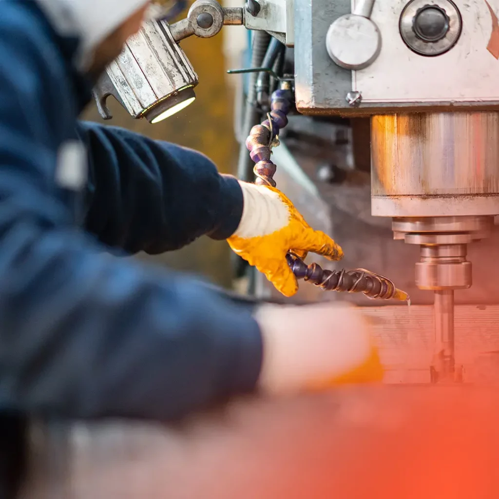 Challenges in Manufacturing